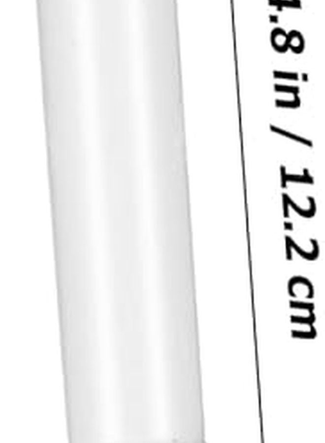 Veemoon 4 Pack Chalk Markers Liquid Chalk Pens for Blackboard Window and Car Glass - Image 2